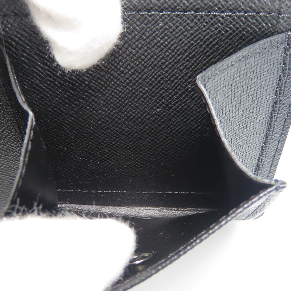 Louis Vuitton Damier Graphite Bifold Wallet N62664