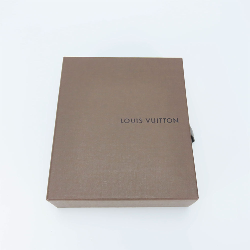 Louis Vuitton Damier Graphite Bifold Wallet N62664