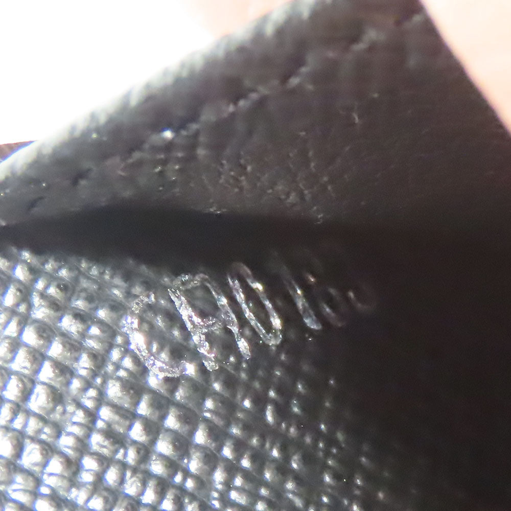 Louis Vuitton Damier Graphite Bifold Wallet N62664