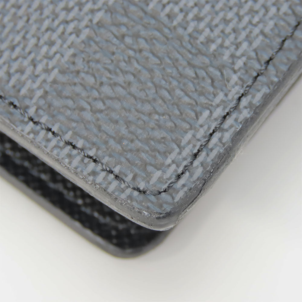 Louis Vuitton Damier Graphite Bifold Wallet N62664