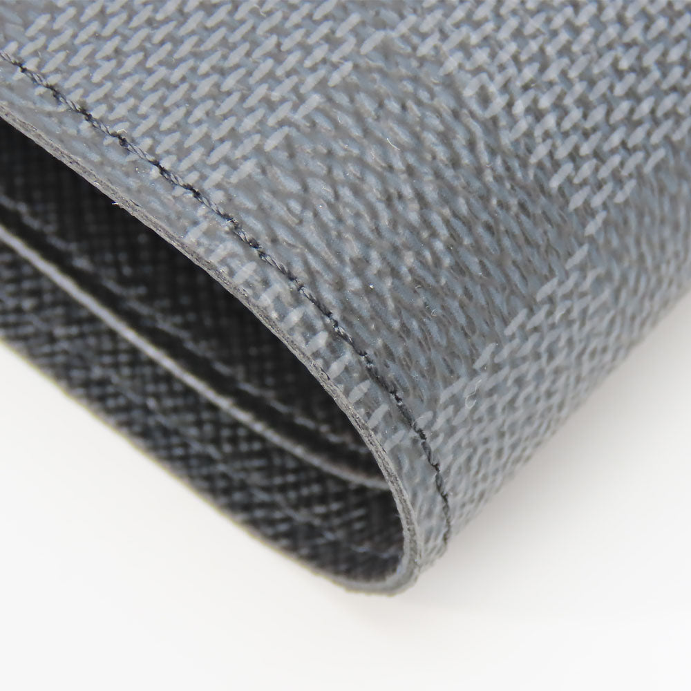 Louis Vuitton Damier Graphite Bifold Wallet N62664