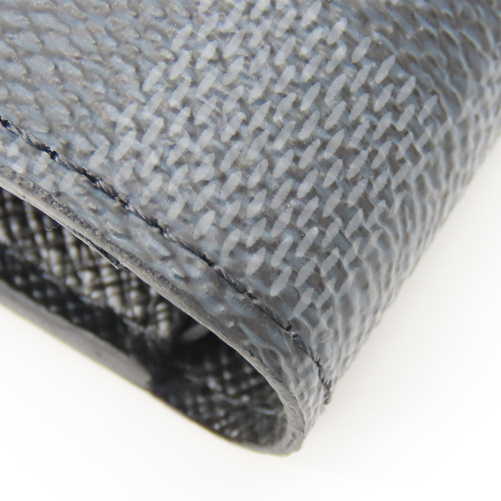 Louis Vuitton Damier Graphite Bifold Wallet N62664