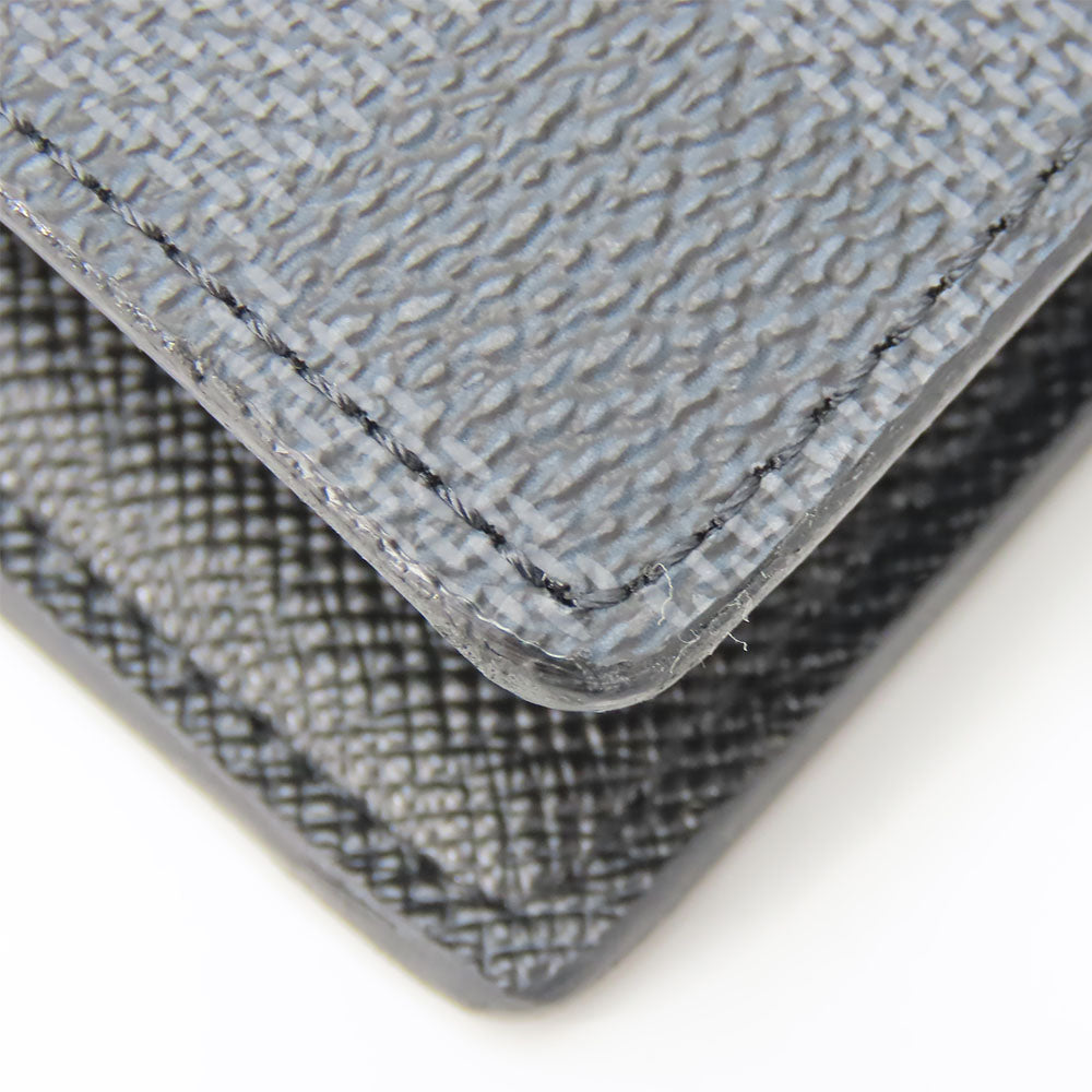 Louis Vuitton Damier Graphite Bifold Wallet N62664