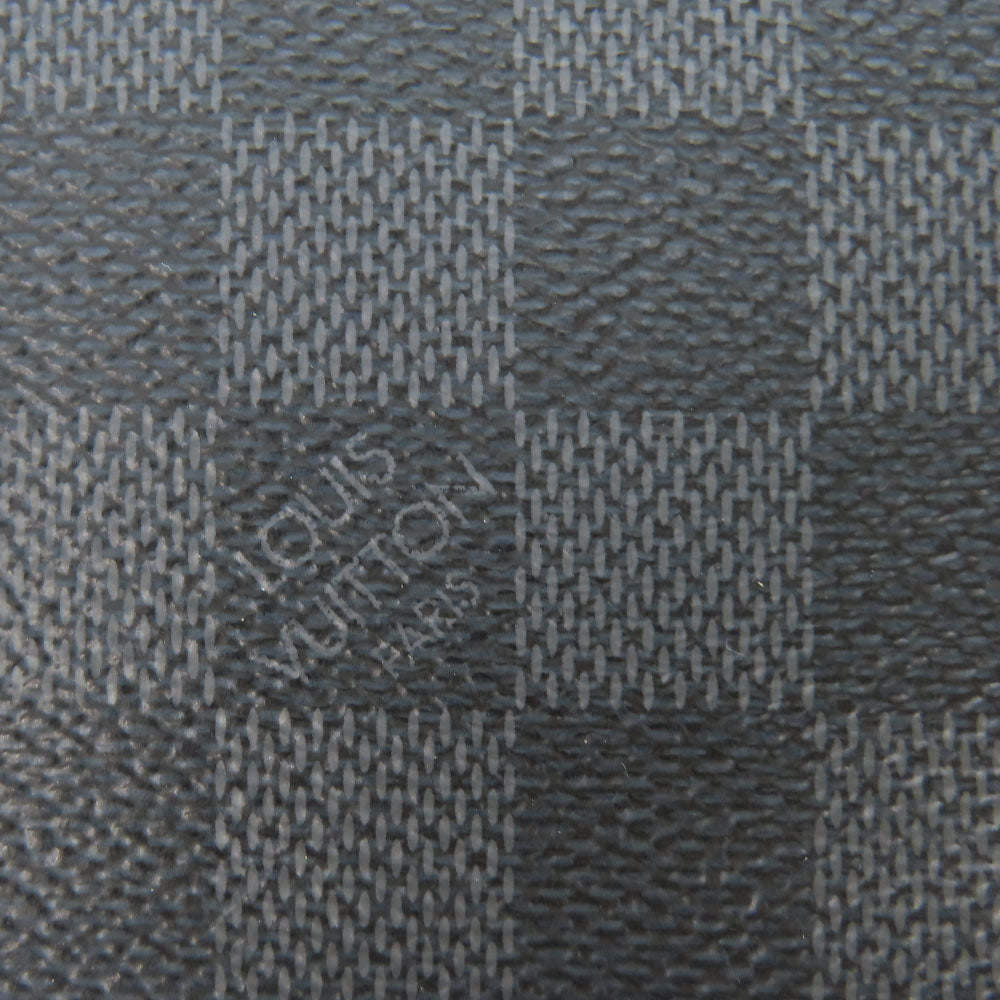 Louis Vuitton Damier Graphite Bifold Wallet N62664