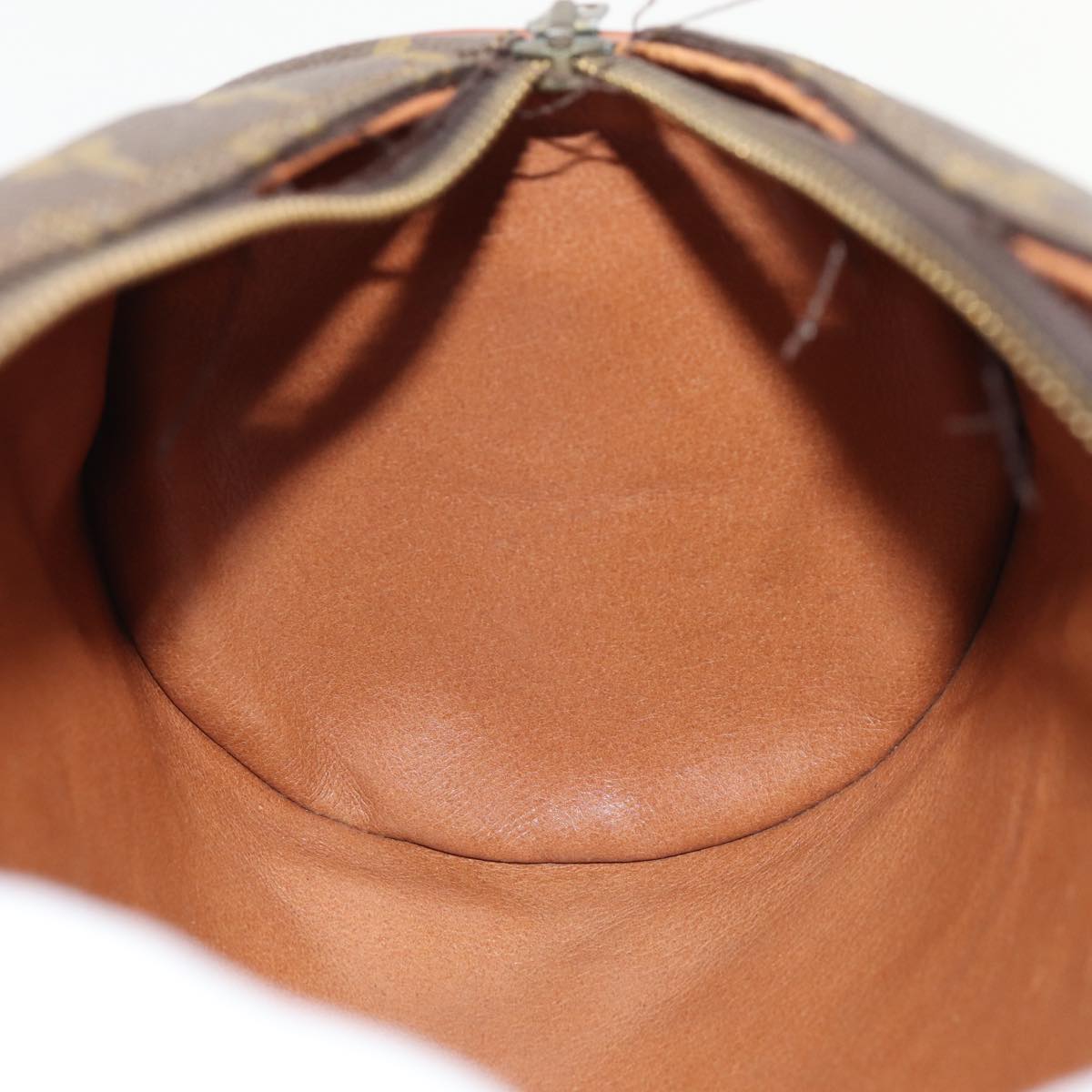 LOUIS VUITTON Monogram Papillon 30 Hand Bag M51385 LV 83612