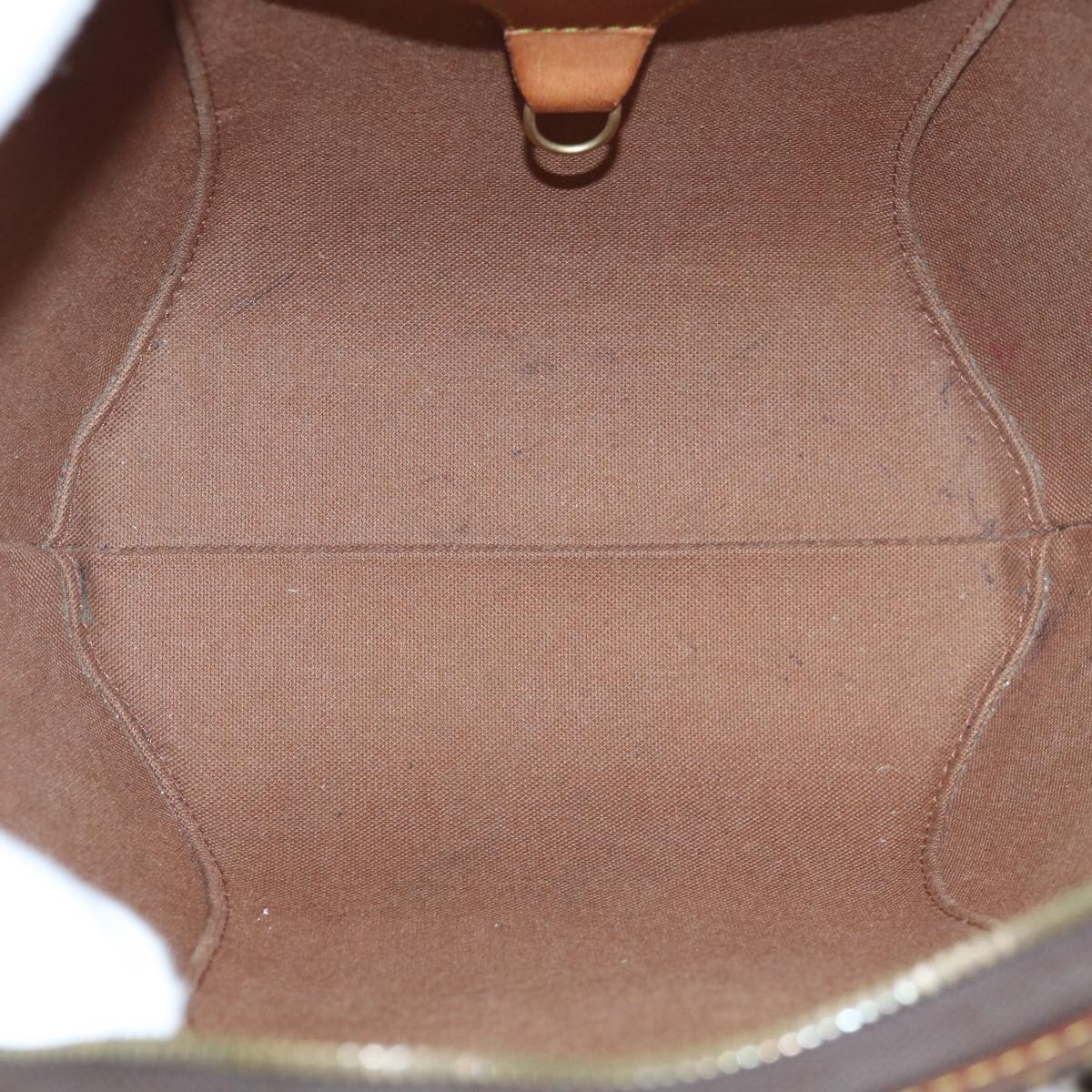 LOUIS VUITTON Monogram Ellipse PM Hand Bag M51127 LV 83614