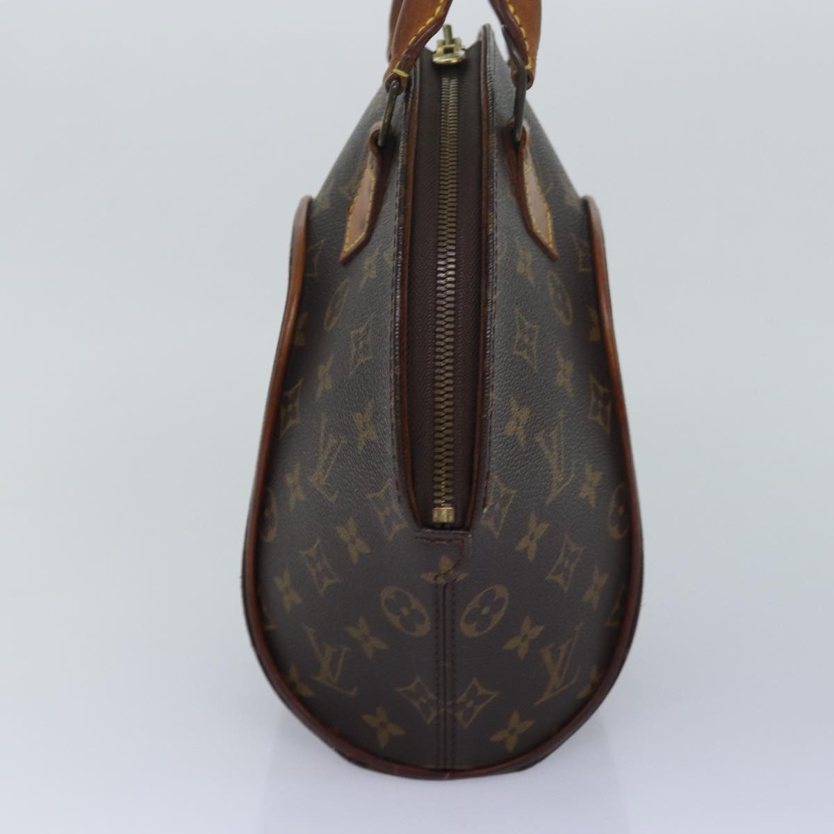 LOUIS VUITTON Monogram Ellipse PM Hand Bag M51127 LV 83614