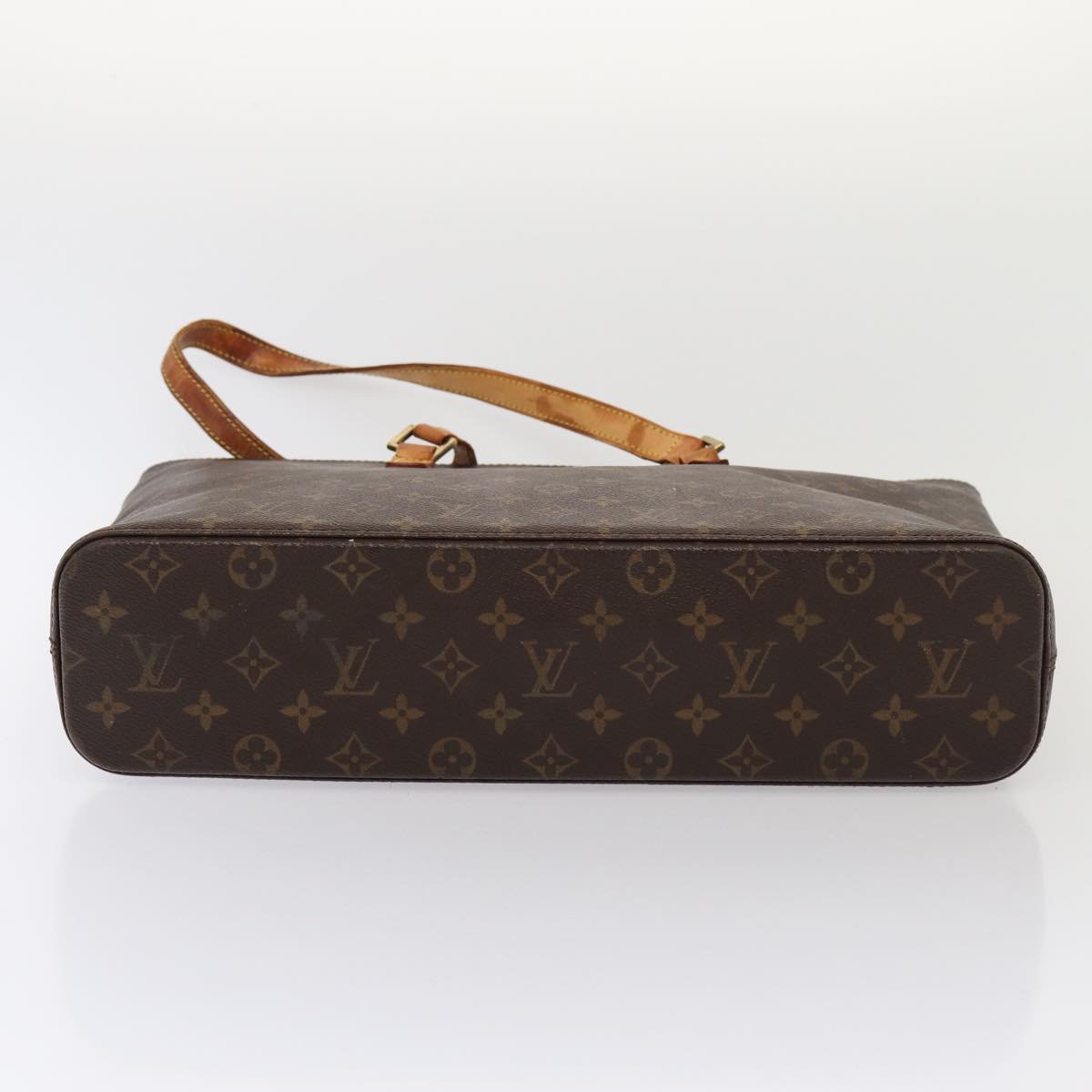 LOUIS VUITTON Monogram Luco Tote Bag M51155 LV 83632
