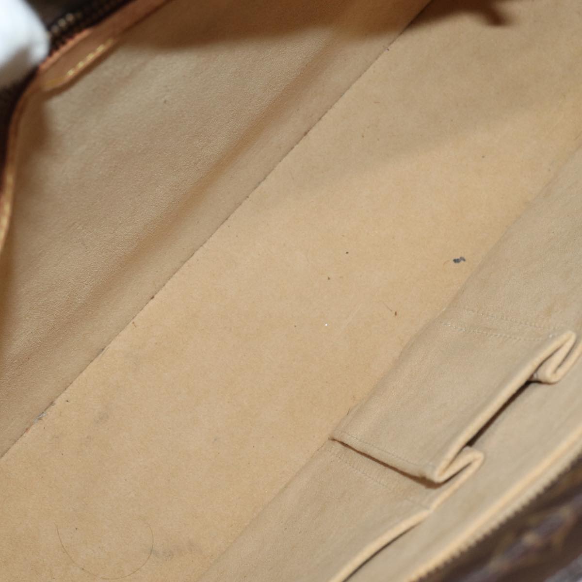LOUIS VUITTON Monogram Luco Tote Bag M51155 LV 83632