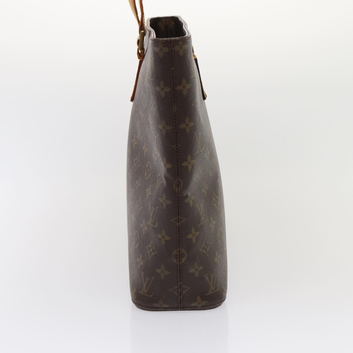 LOUIS VUITTON Monogram Luco Tote Bag M51155 LV 83632