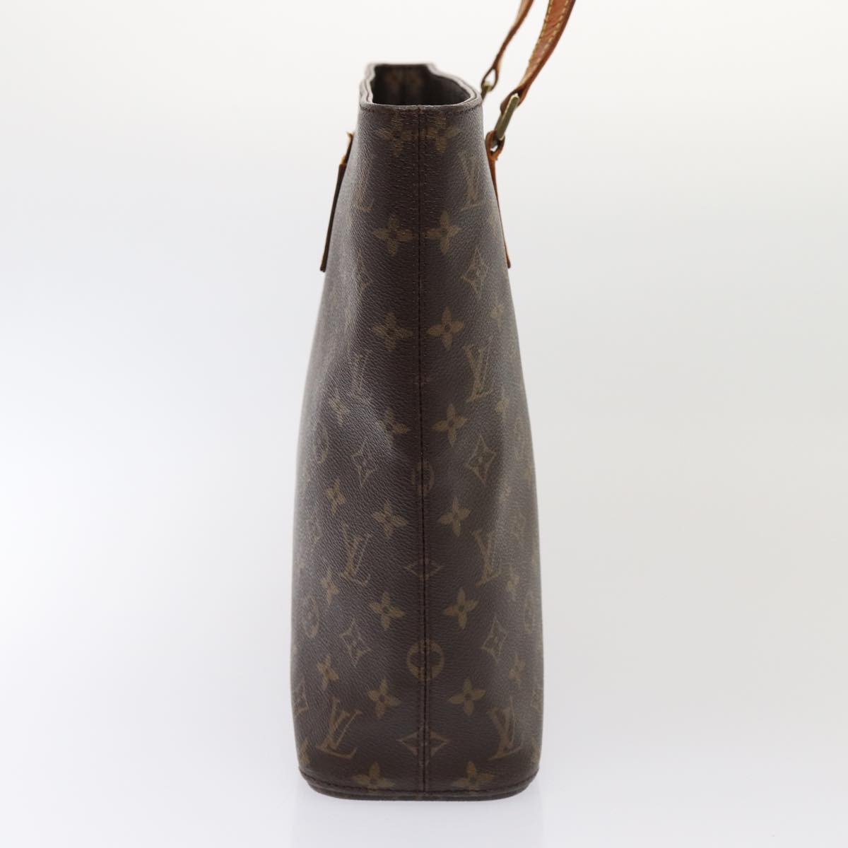 LOUIS VUITTON Monogram Luco Tote Bag M51155 LV 83632