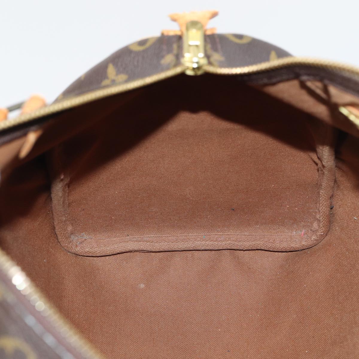 LOUIS VUITTON Monogram Speedy 30 Hand Bag M41526 LV 83649
