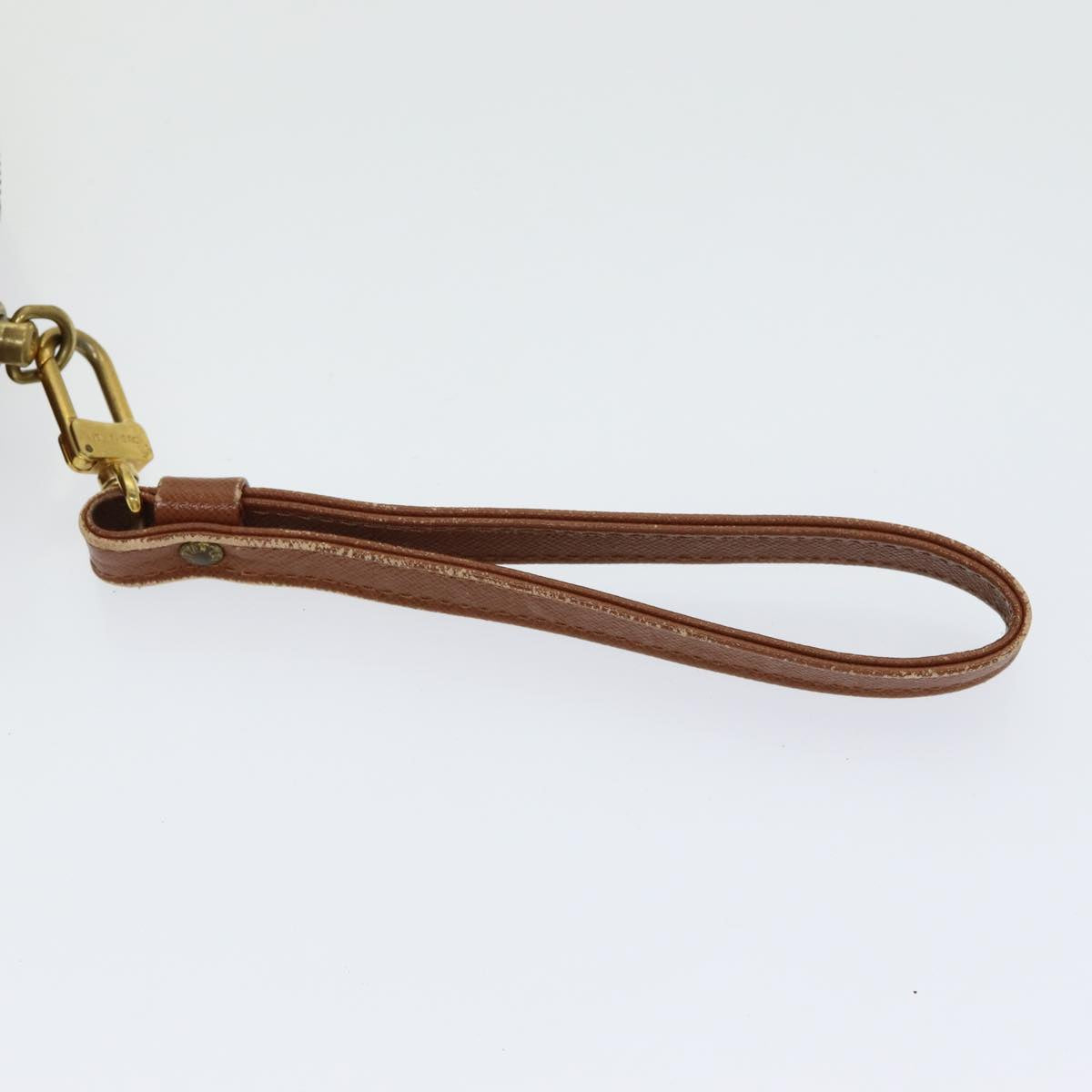 LOUIS VUITTON Monogram Orsay Clutch Bag M51790 LV 83747