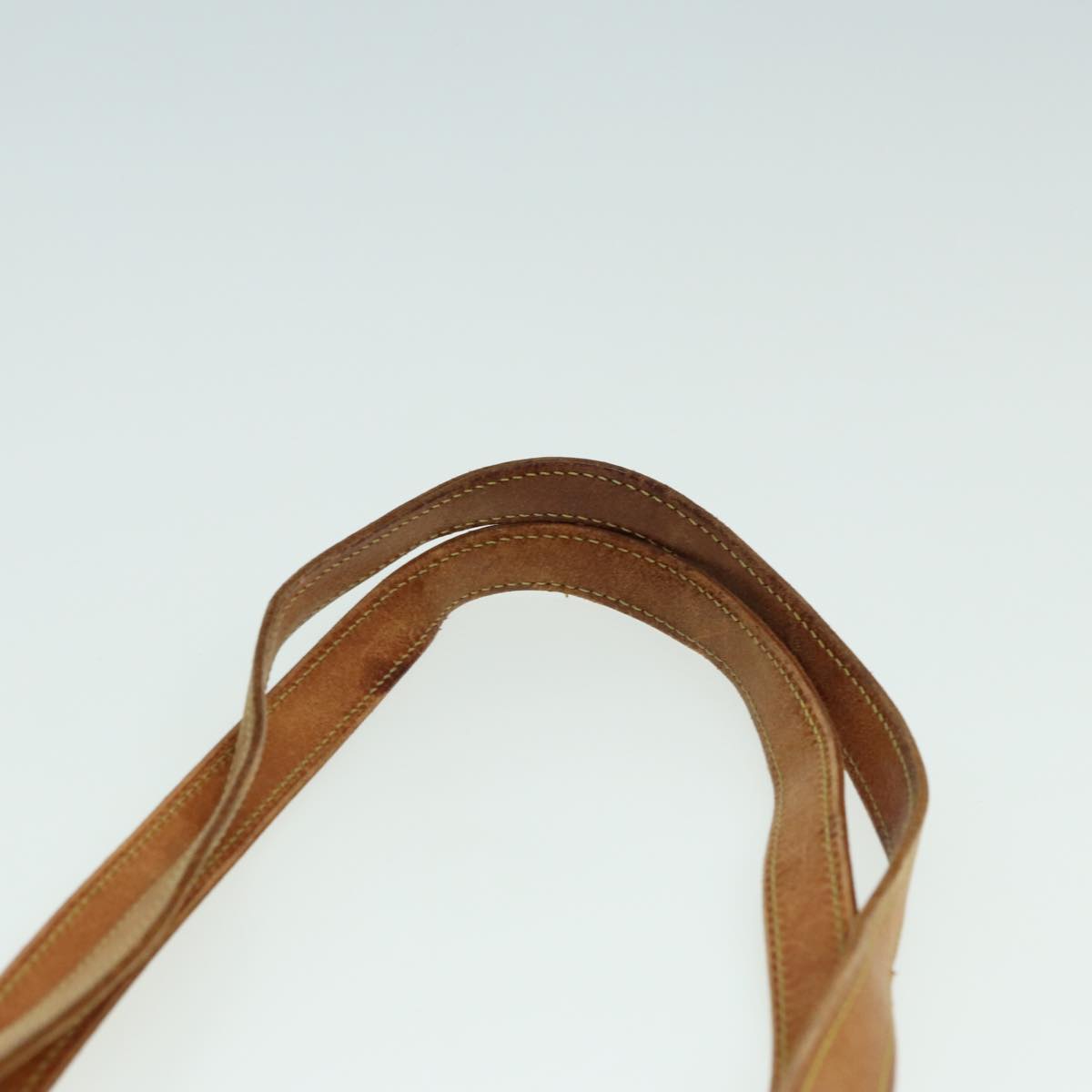 LOUIS VUITTON Monogram Babylone Tote Bag M51102 LV 83778