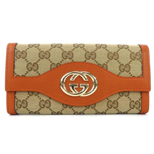 Luxury Gucci Trending 2025 Interlocking