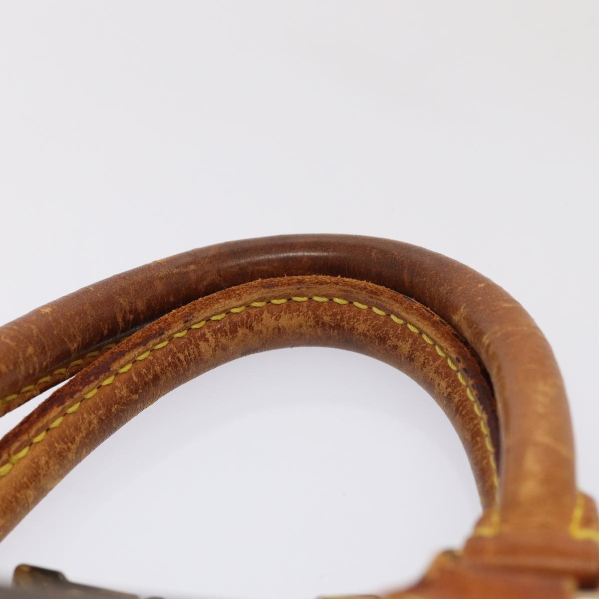 LOUIS VUITTON Monogram Alma Hand Bag M51130 LV 83820