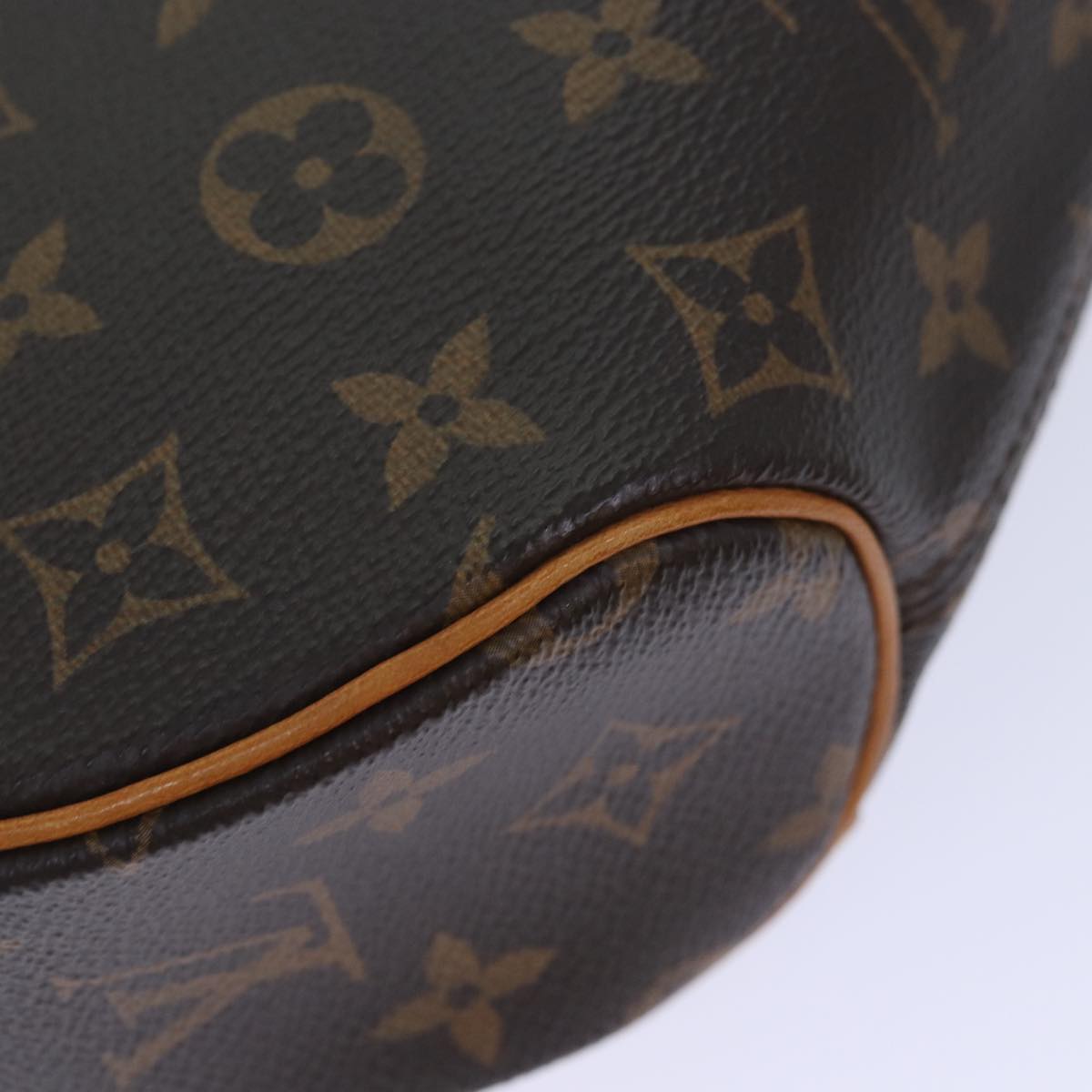 LOUIS VUITTON Monogram Monogram Saint Cloud Shoulder Bag M41481 LV 83828