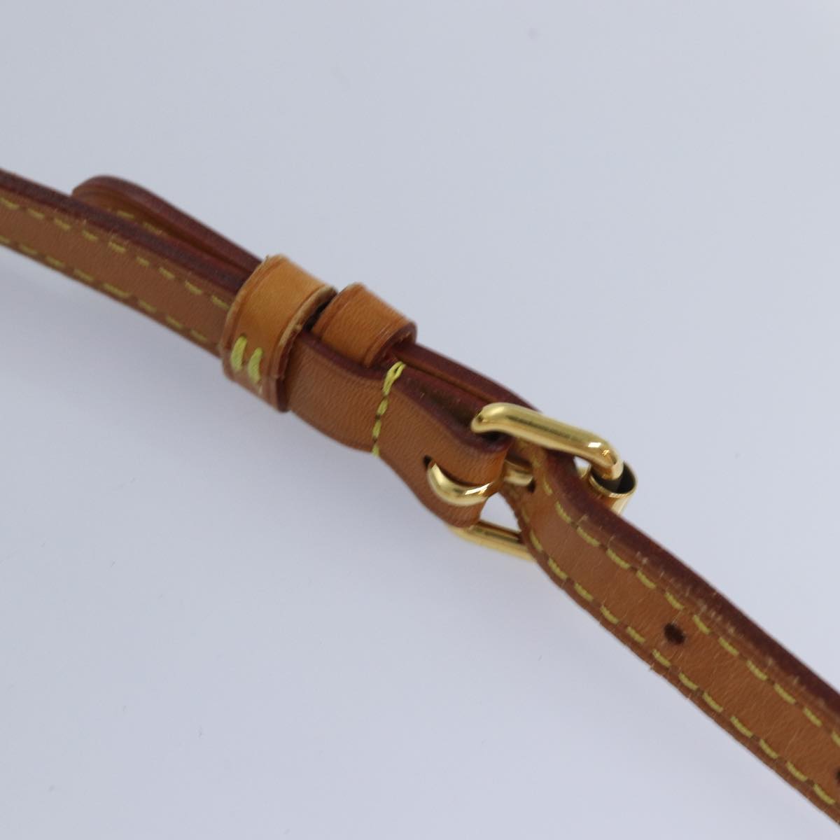 LOUIS VUITTON Monogram Monogram Saint Cloud Shoulder Bag M41481 LV 83828