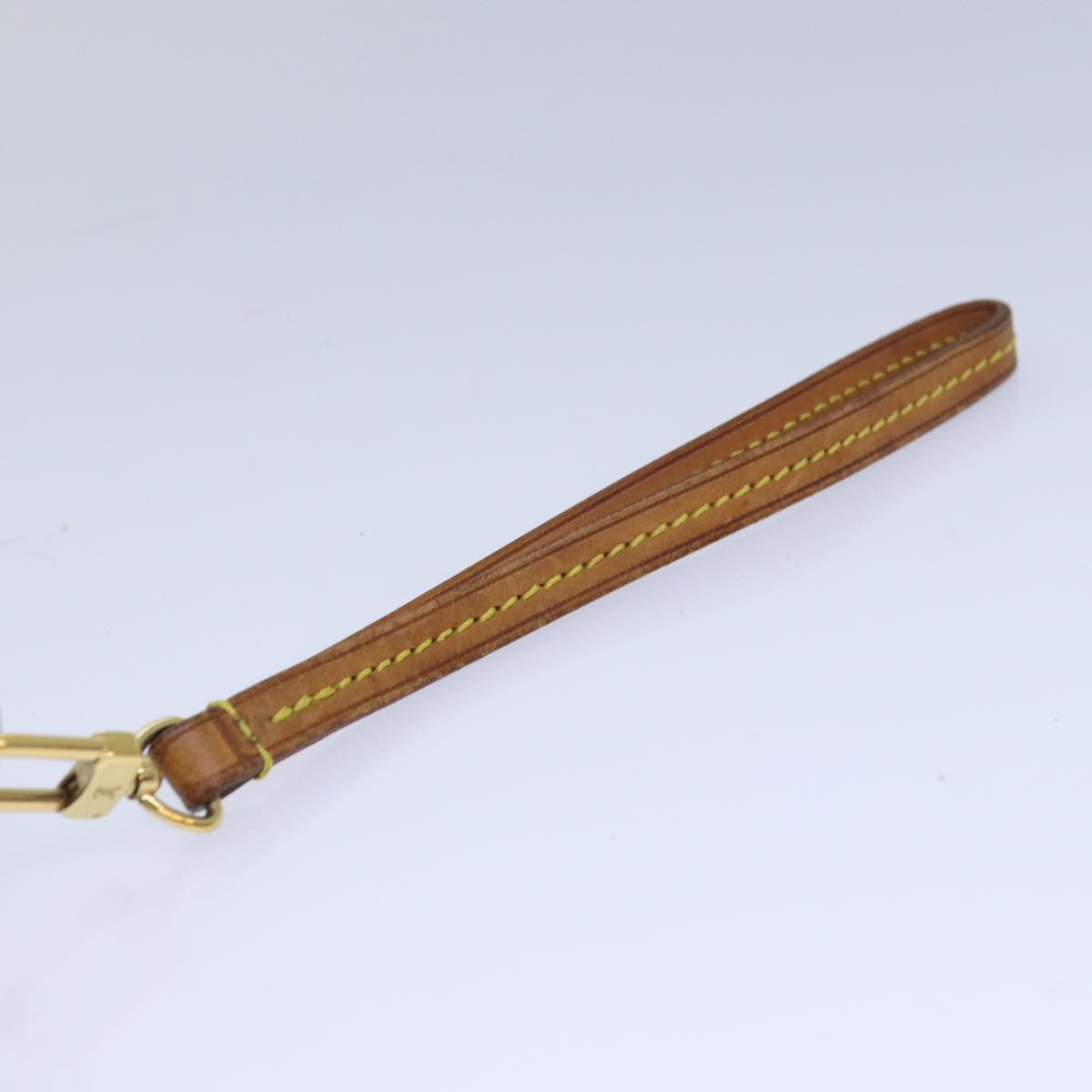 LOUIS VUITTON Monogram Trousse Wapity Pouch M58030 LV 83846