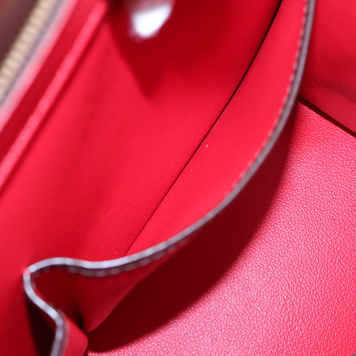 LOUIS VUITTON Damier Ebene Riviera Hand Bag N48022 LV 83884A