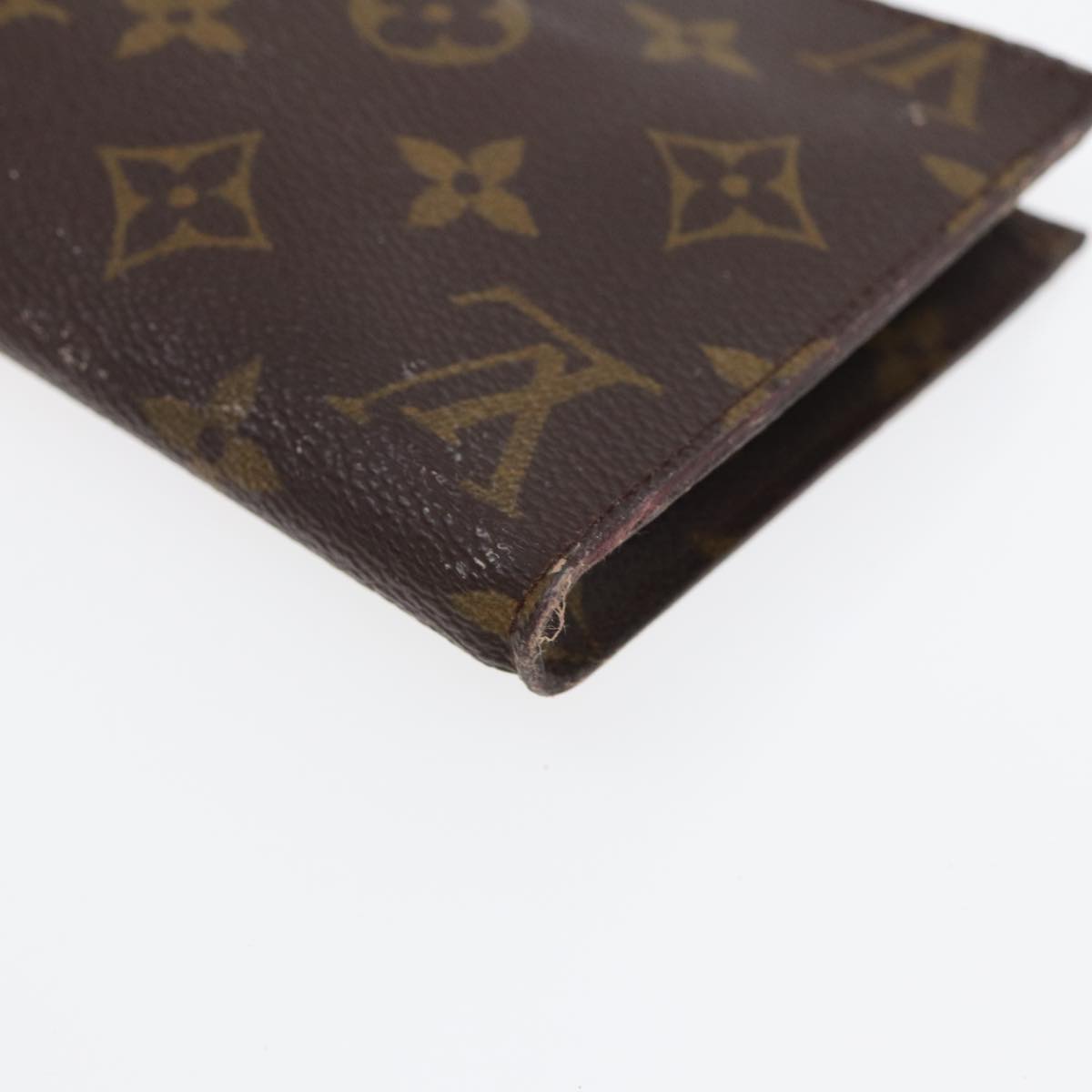 LOUIS VUITTON Monogram Bucket GM Pouch Accessory Pouch LV 83892