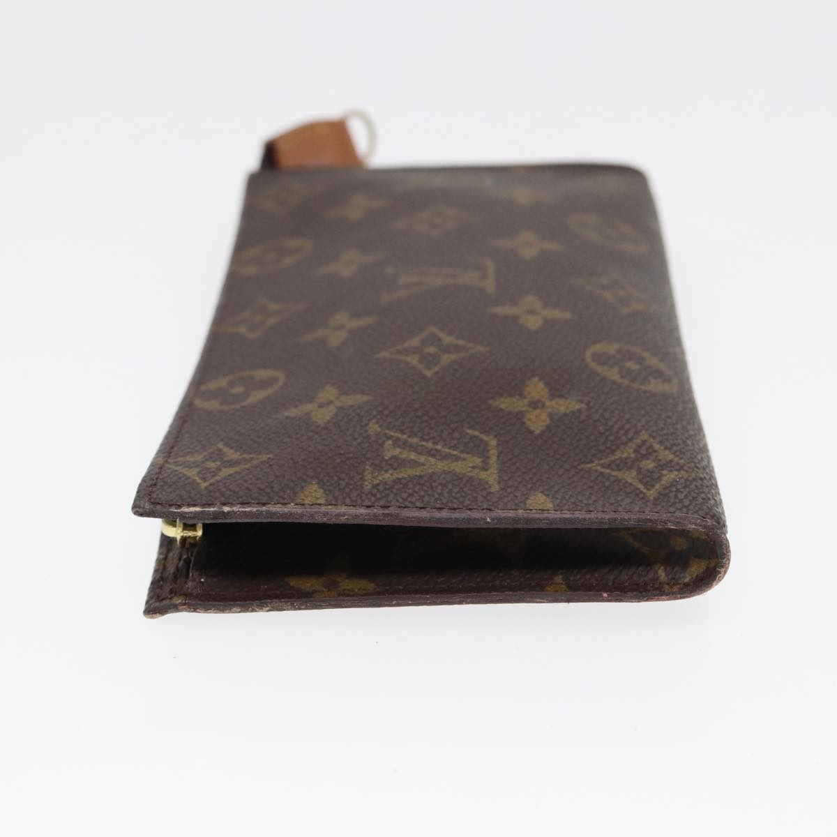 LOUIS VUITTON Monogram Bucket GM Pouch Accessory Pouch LV 83892