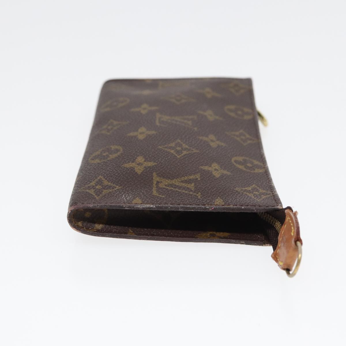 LOUIS VUITTON Monogram Bucket GM Pouch Accessory Pouch LV 83892