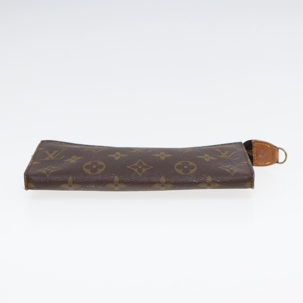 LOUIS VUITTON Monogram Bucket GM Pouch Accessory Pouch LV 83892