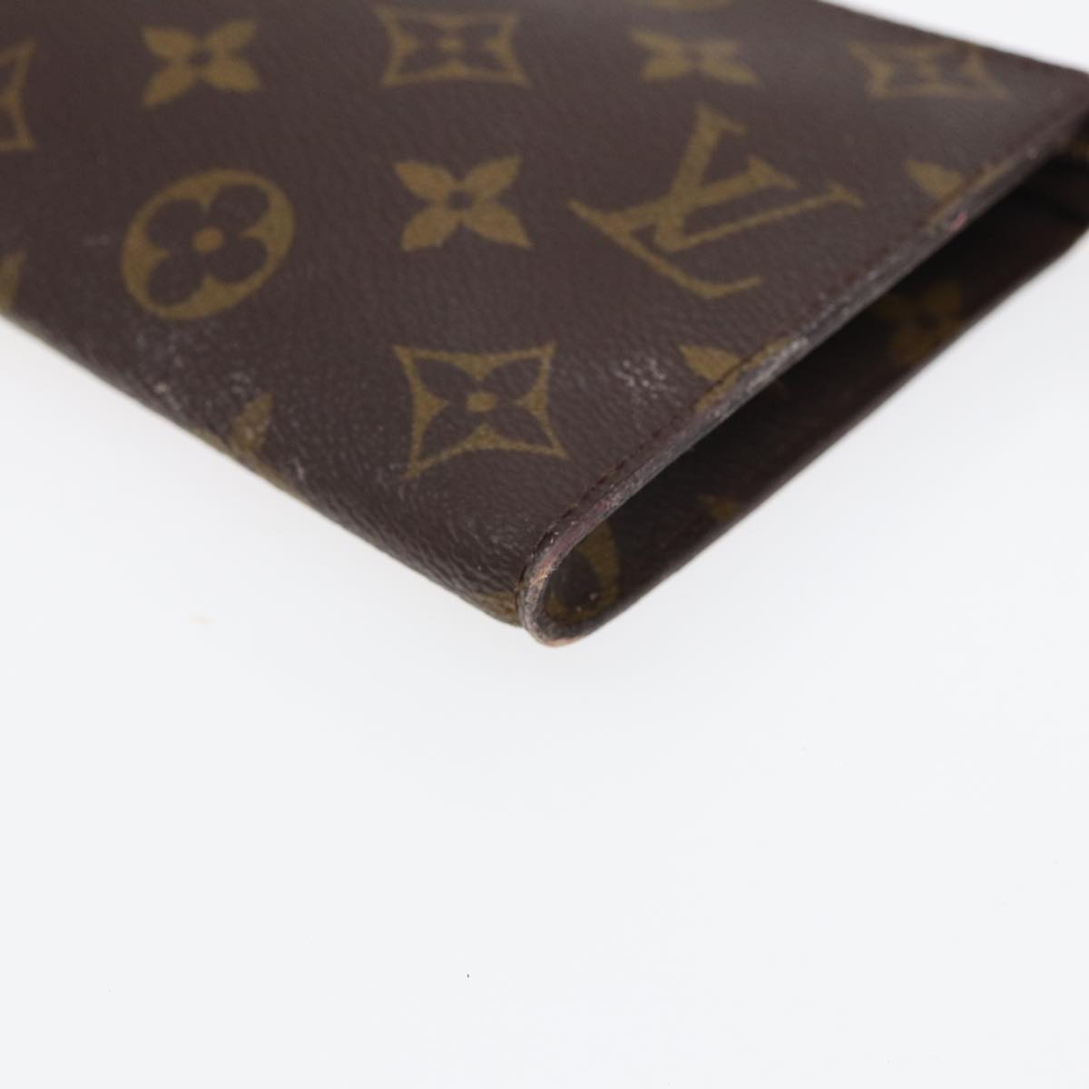 LOUIS VUITTON Monogram Bucket GM Pouch Accessory Pouch LV 83892