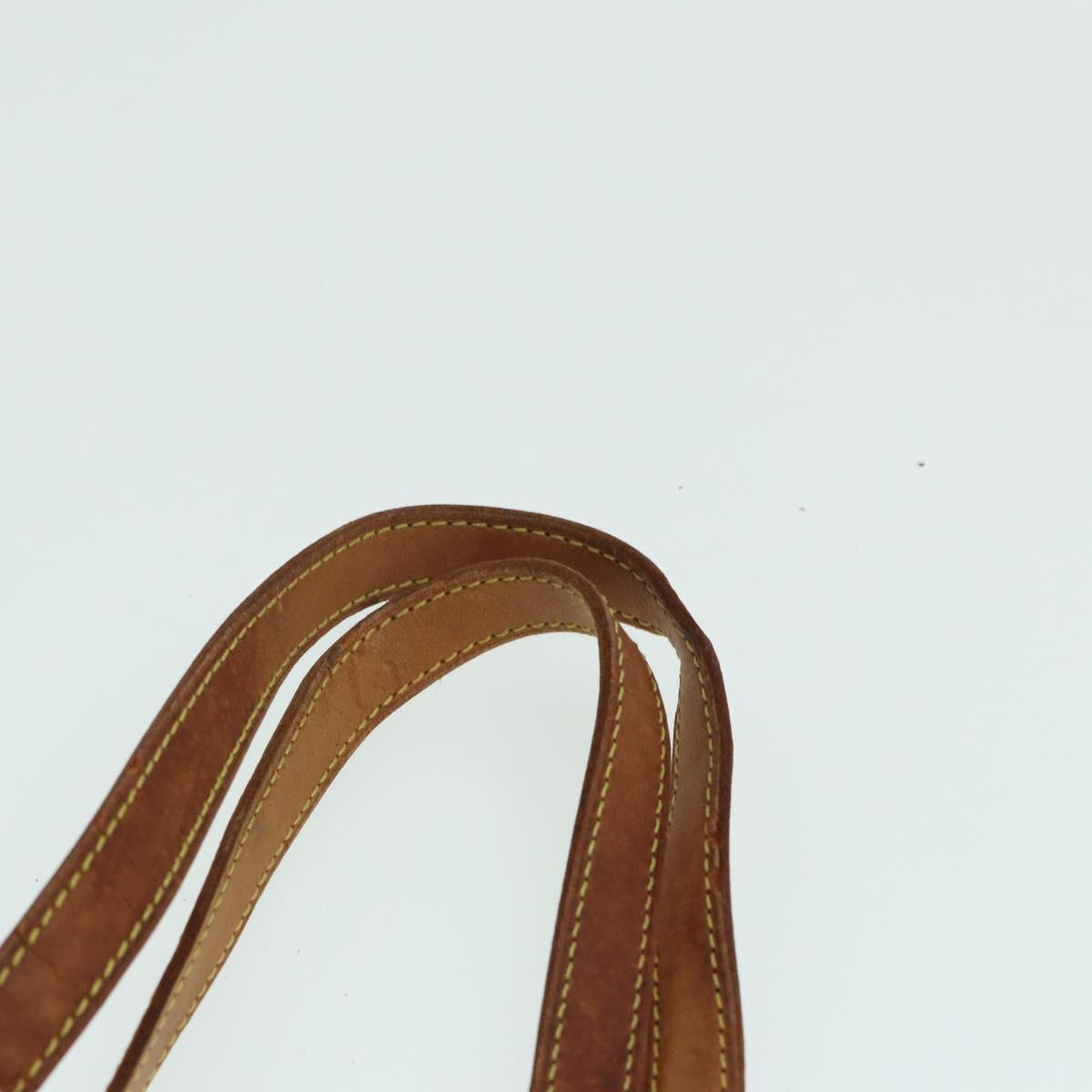 LOUIS VUITTON Monogram Bucket GM Shoulder Bag M42236 LV 83901