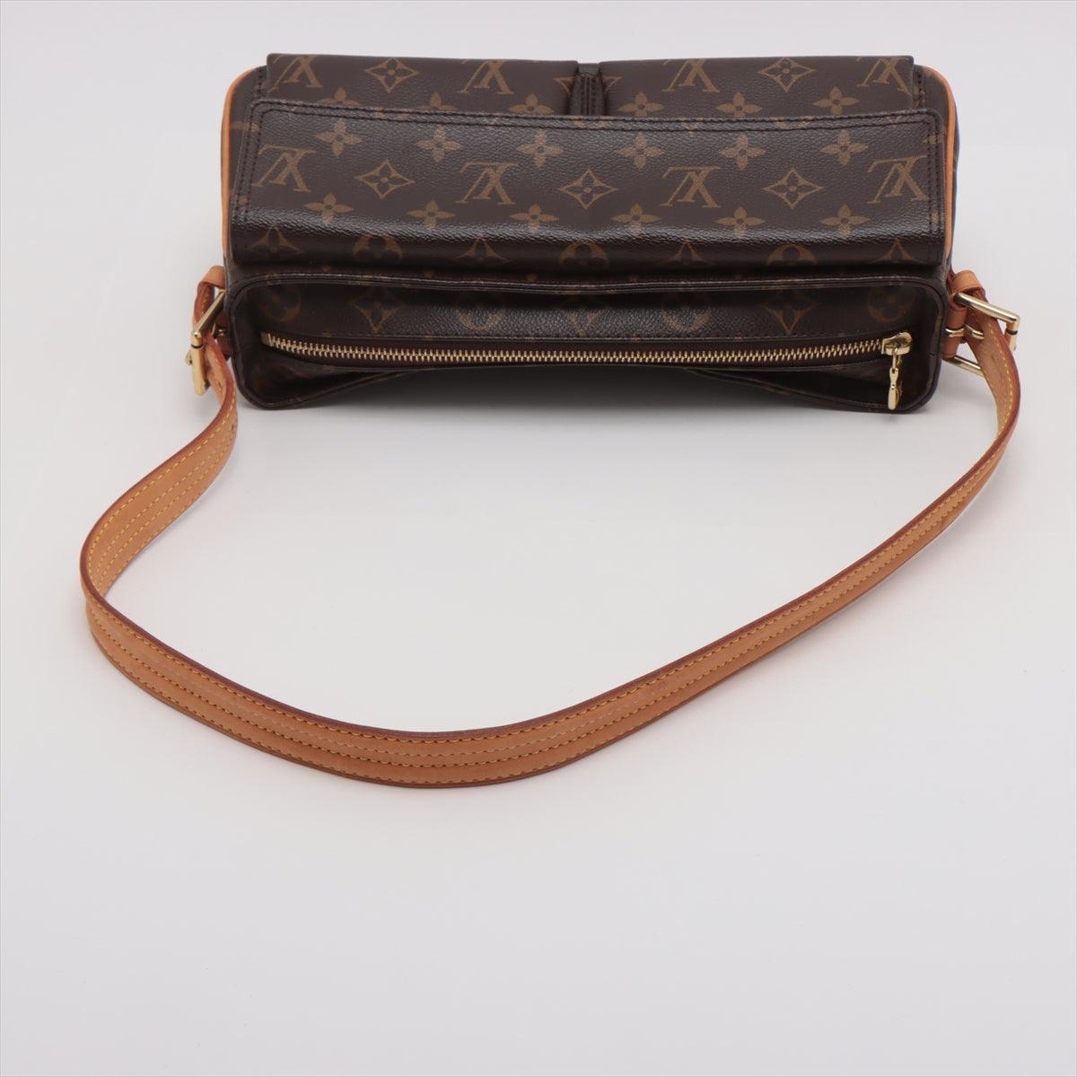 Louis Vuitton Monogram Vivasite MM M51164