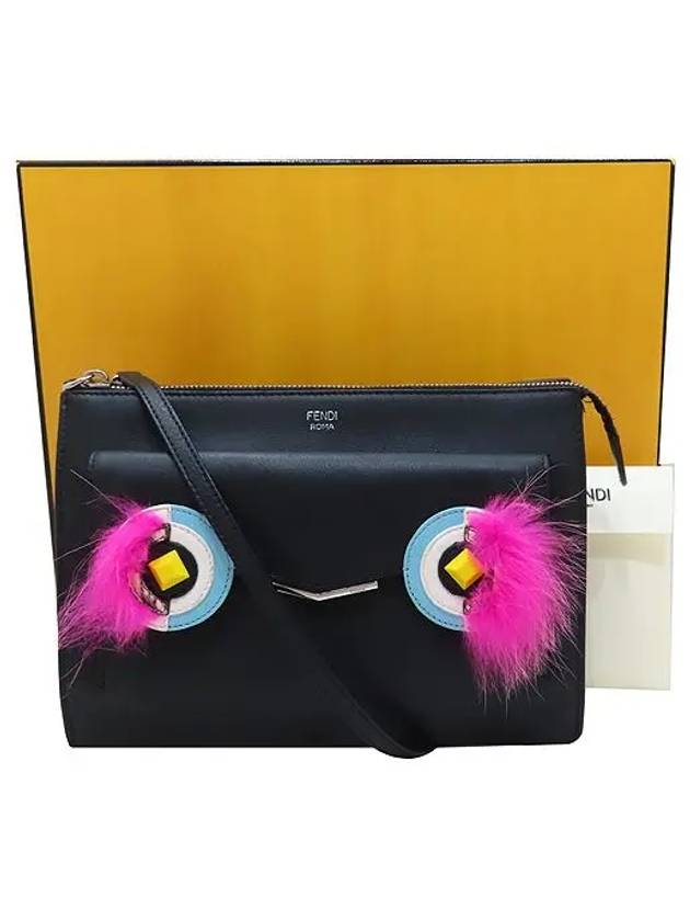 Luxury Fendi 8M0369 Crossbody Bag