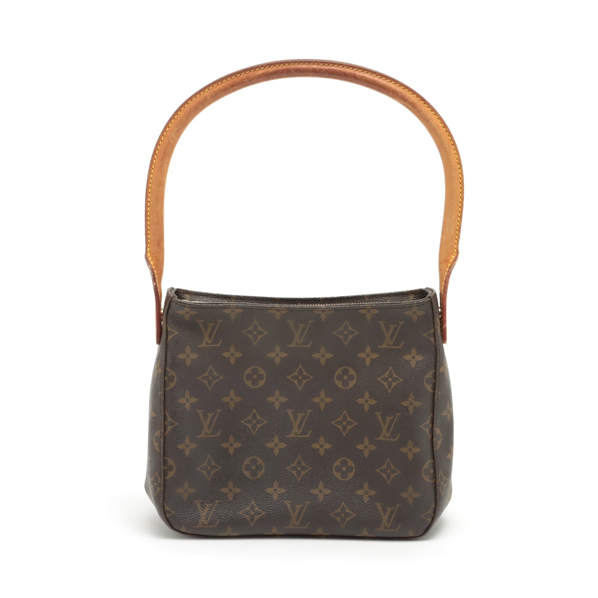 Louis Vuitton Monogram Looping MM M51146