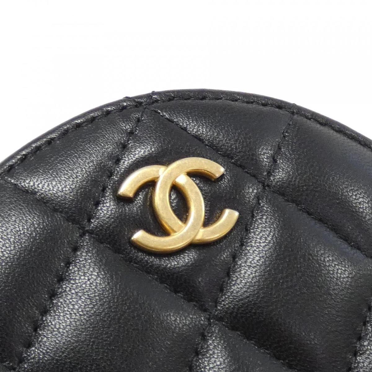 Chanel AP1894 Shelter Bag