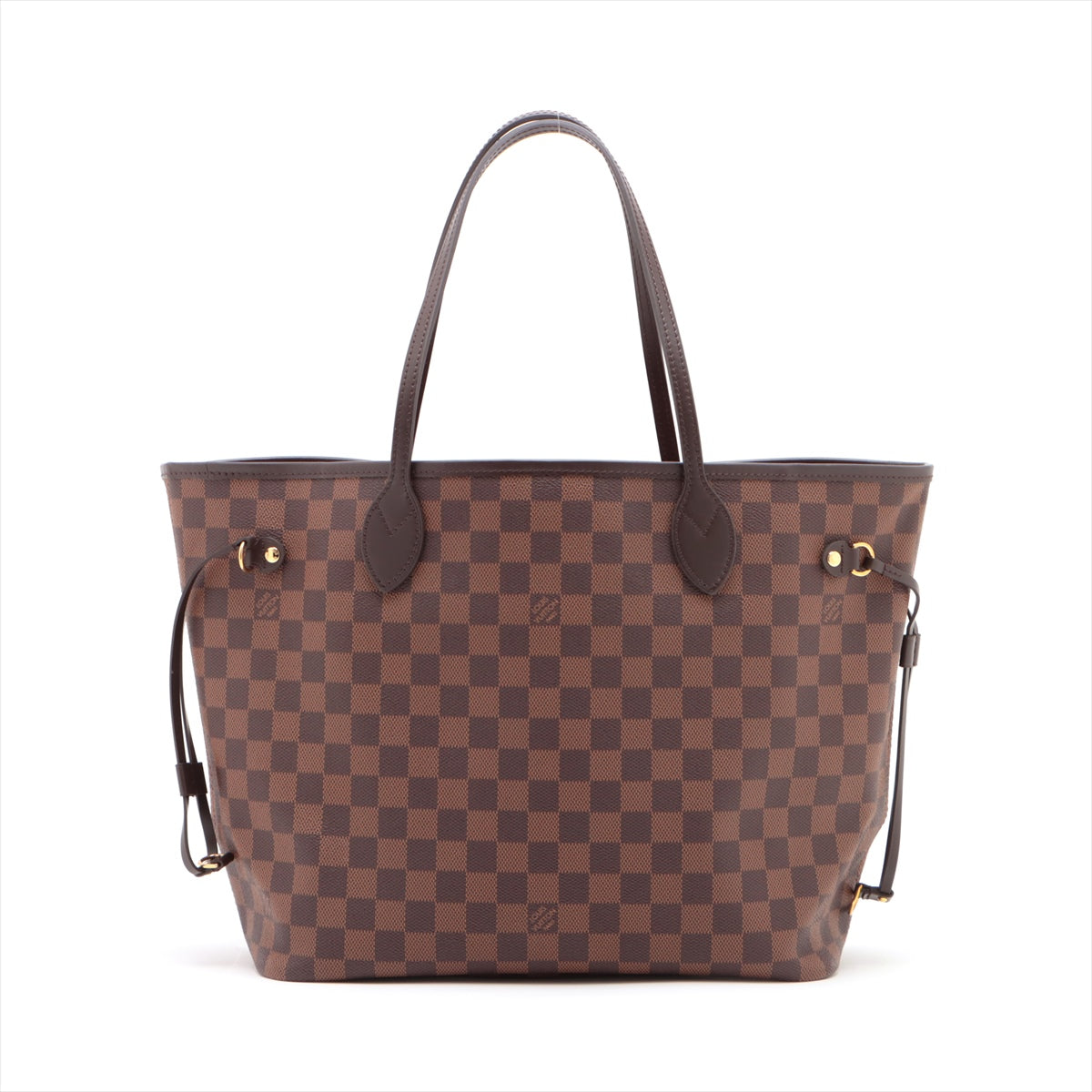 Louis Vuitton Damier Neverfull MM N41358