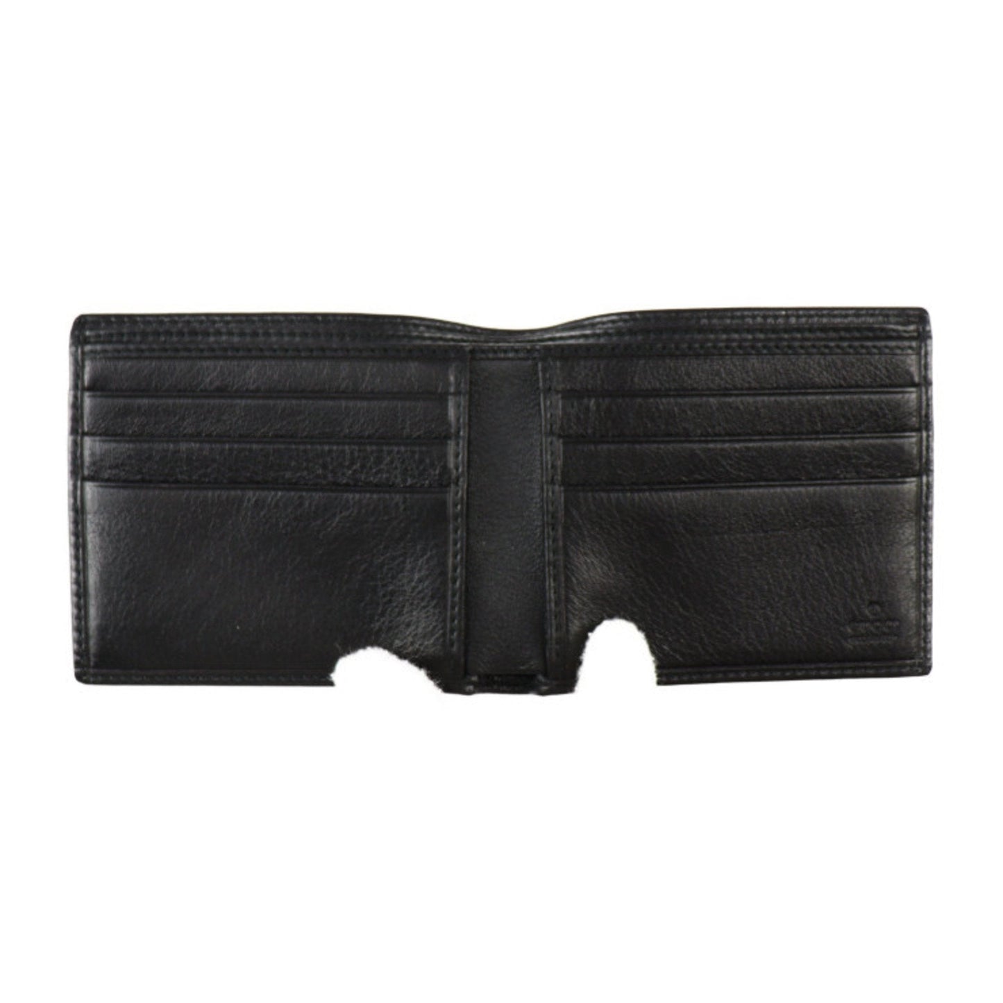 Gucci  Leather Wallet  ()