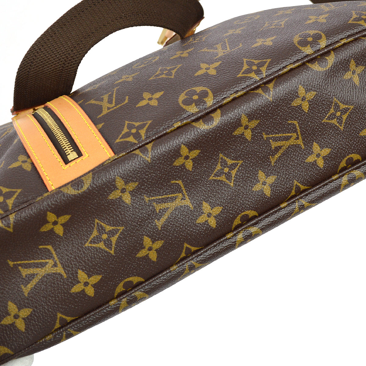 Louis Vuitton 2005 Monogram Sac Bosphore M40043