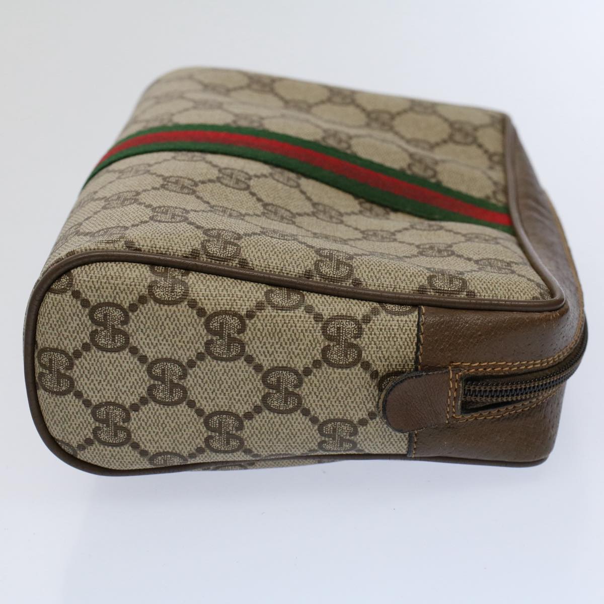 Gucci  Canvas Clutch Bag ()