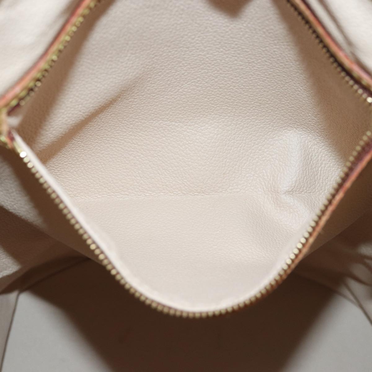 LOUIS VUITTON Monogram Bucket GM Shoulder Bag M42236 LV 84000