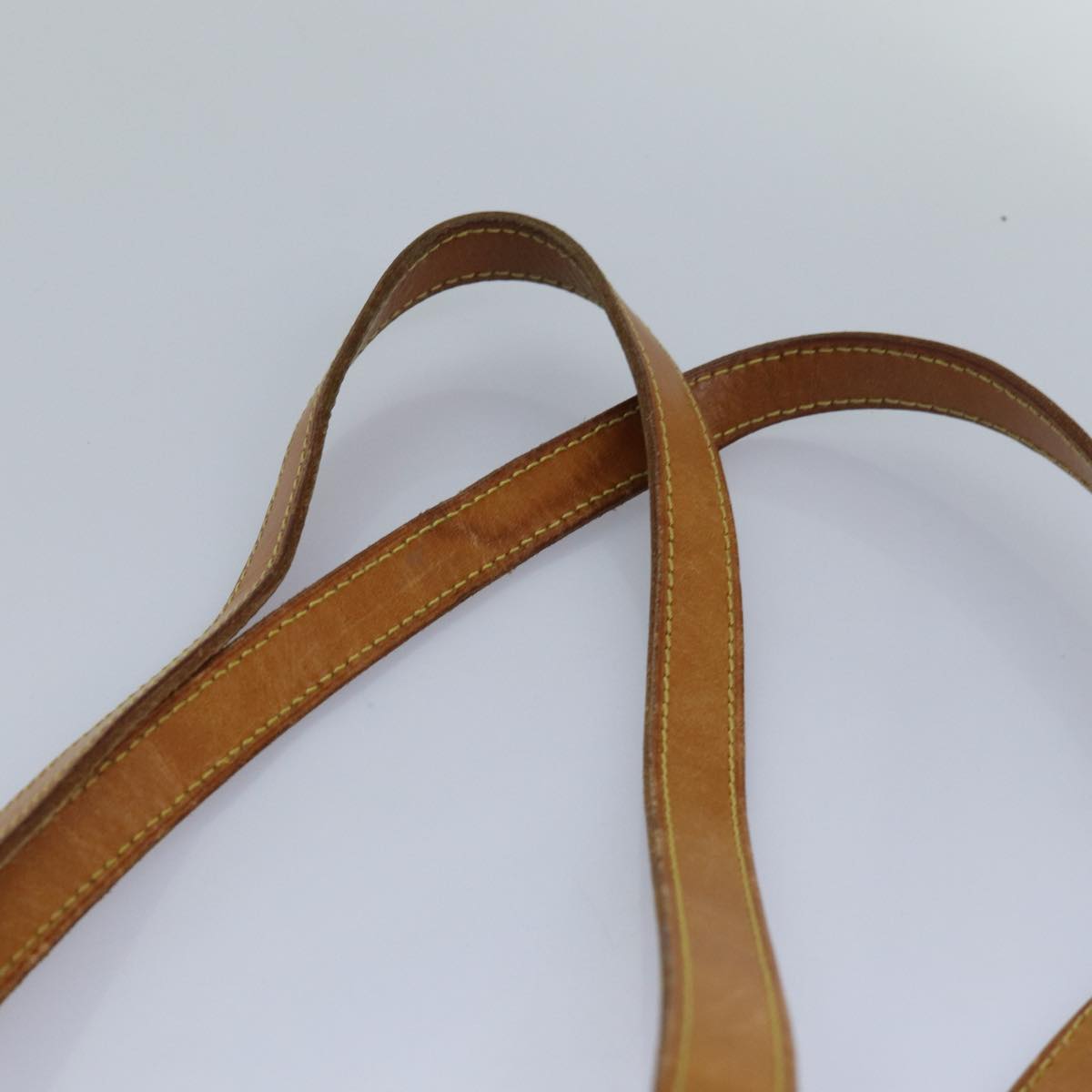 LOUIS VUITTON Monogram Babylone Tote Bag M51102 LV 84006