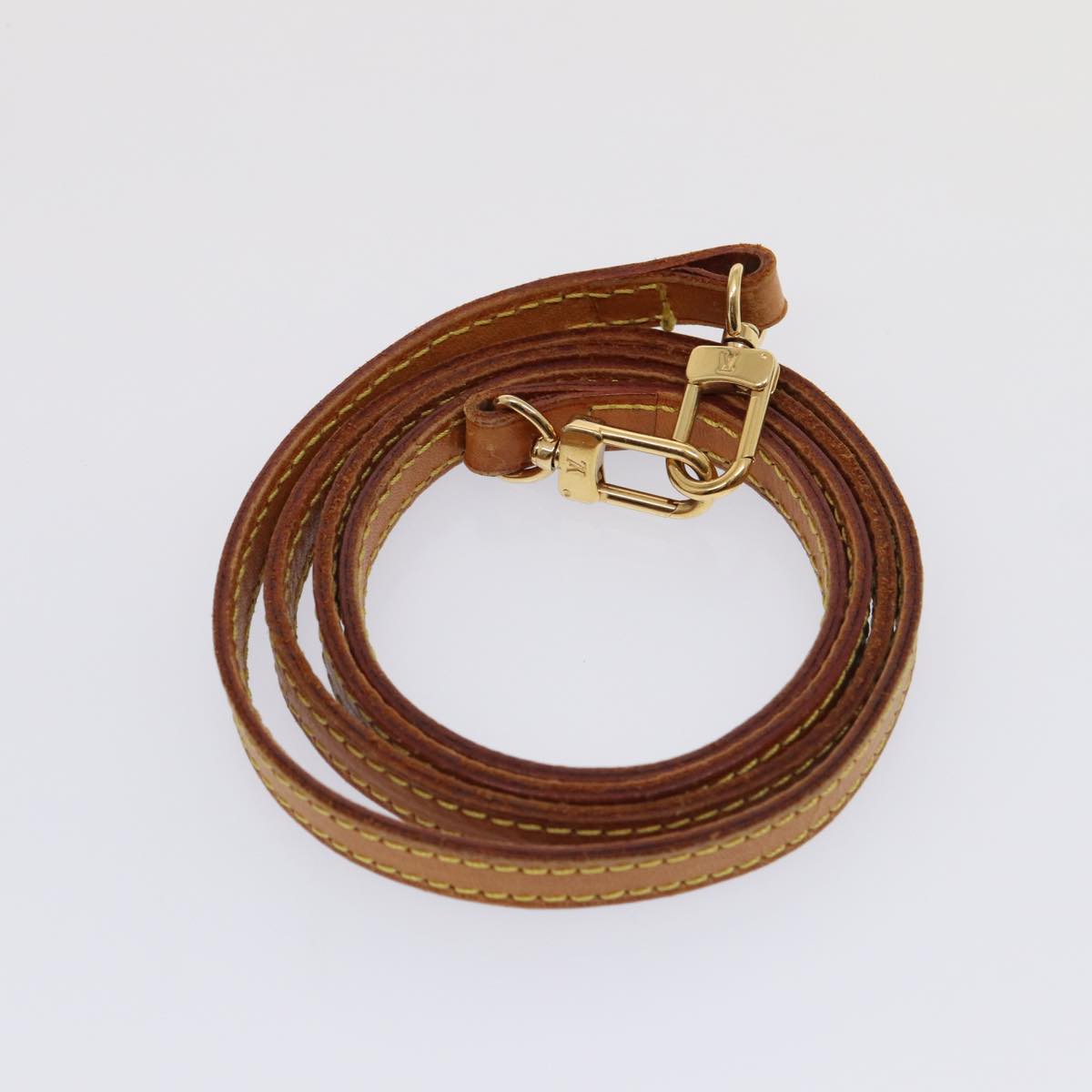 LOUIS VUITTON Monogram Spontini Hand Bag 2way M47500 LV 84020