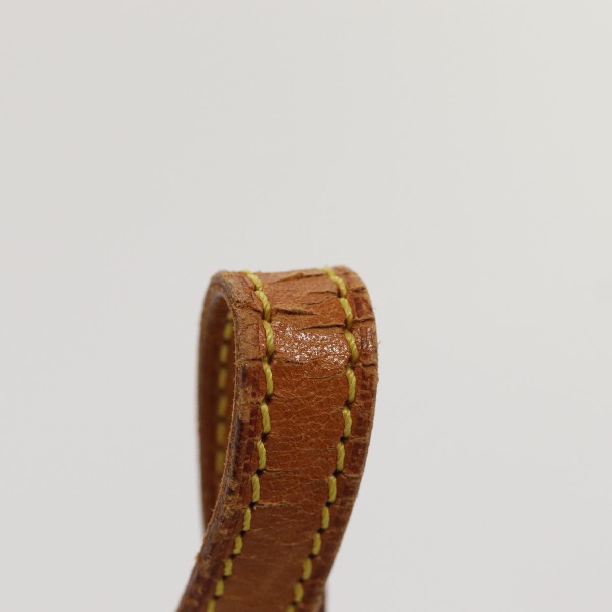 LOUIS VUITTON Monogram Spontini Hand Bag 2way M47500 LV 84020