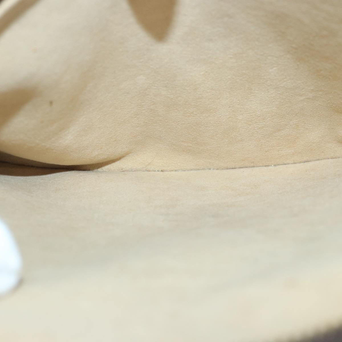 LOUIS VUITTON Monogram Babylone Tote Bag M51102 LV 84032