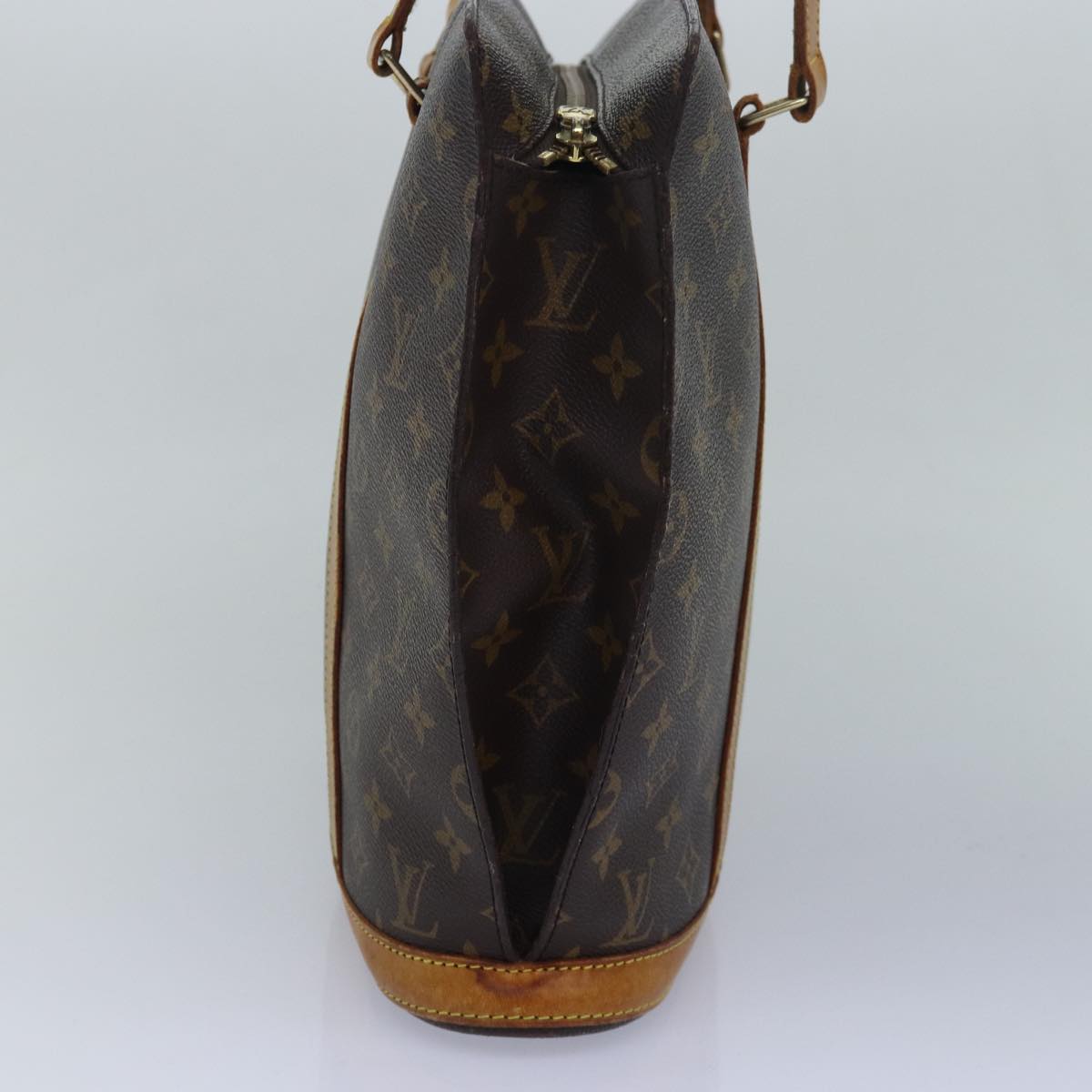 LOUIS VUITTON Monogram Babylone Tote Bag M51102 LV 84032