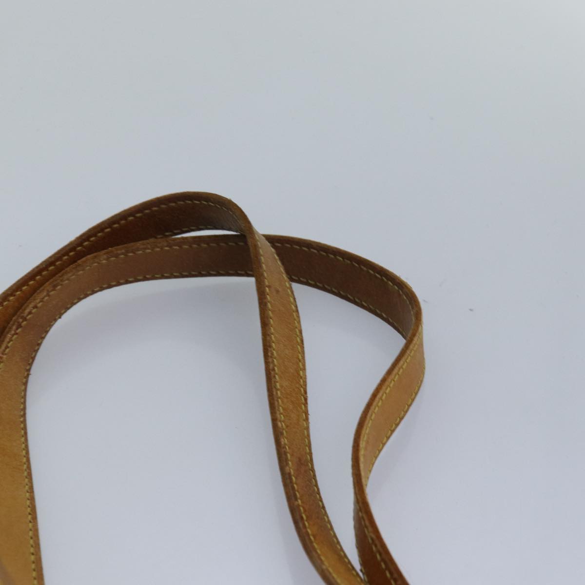 LOUIS VUITTON Monogram Babylone Tote Bag M51102 LV 84032