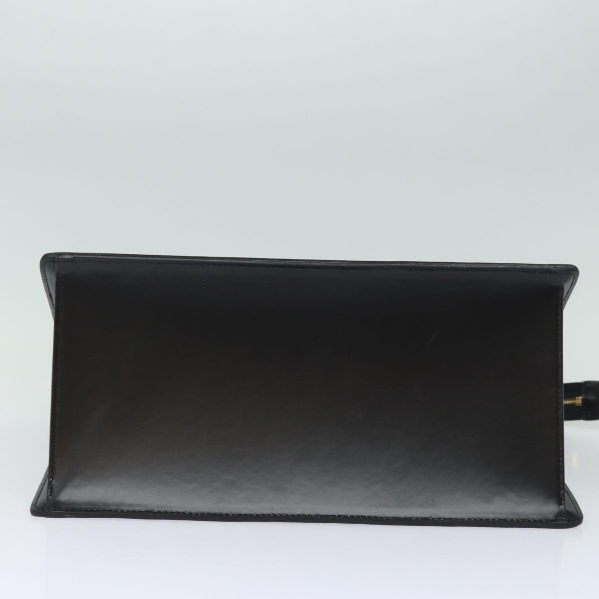 LOUIS VUITTON Epi Riviera Hand Bag Noir Black M48182 LV 84048