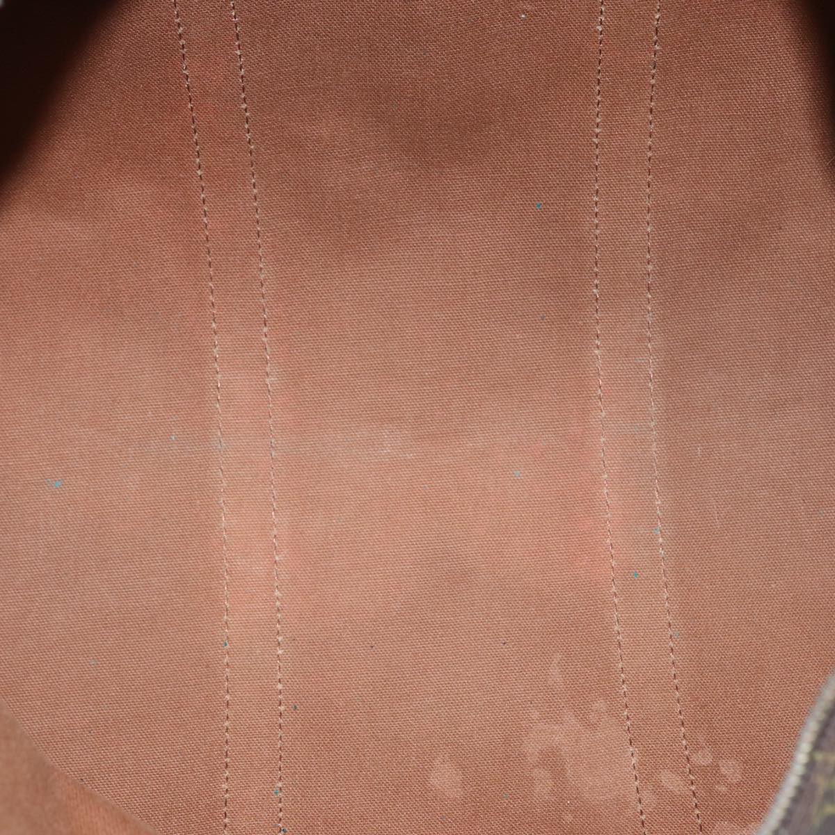 LOUIS VUITTON Monogram Keepall Bandouliere 50 Boston Bag M41416 LV 84057