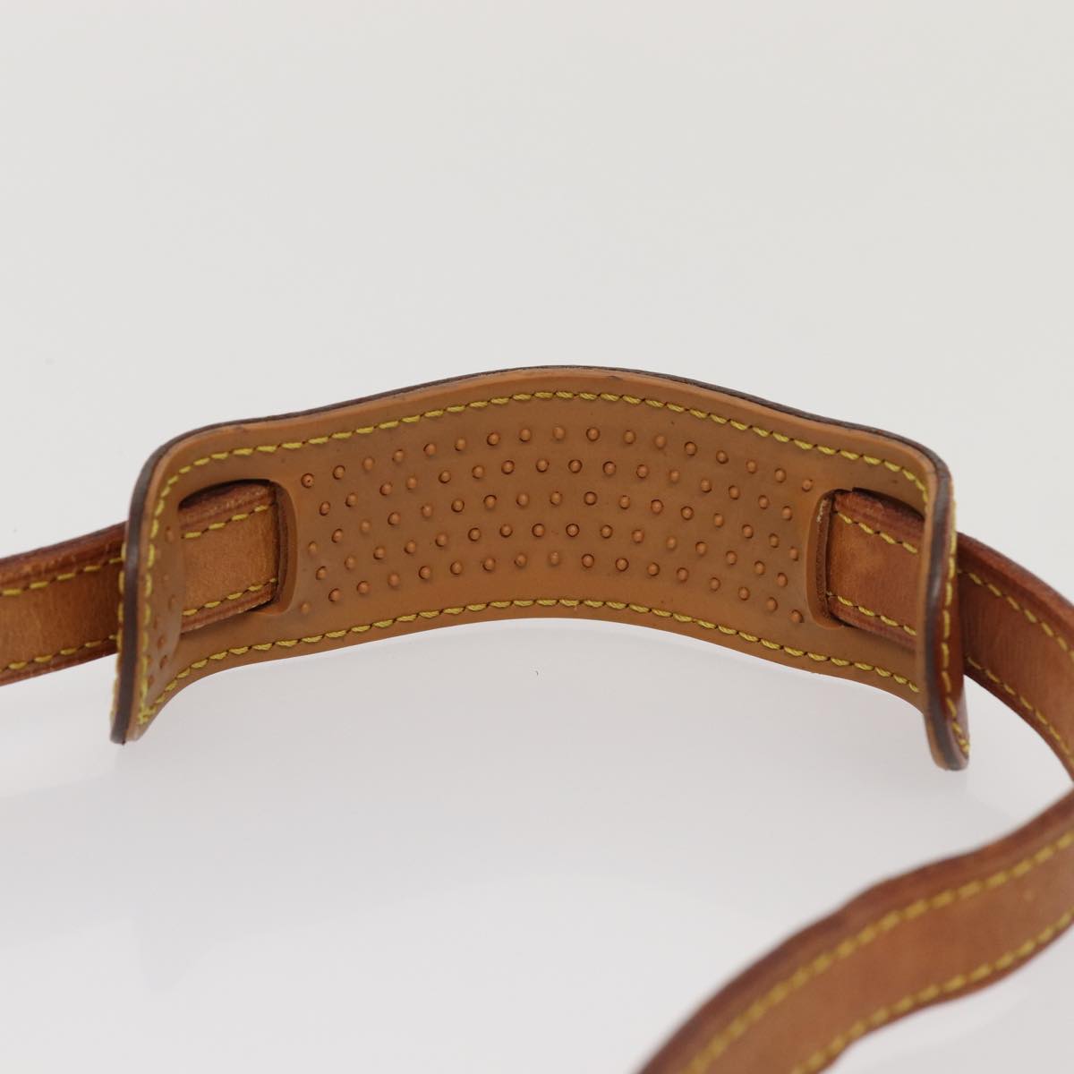 LOUIS VUITTON Monogram Saint Cloud GM Shoulder Bag M51242 LV 84060