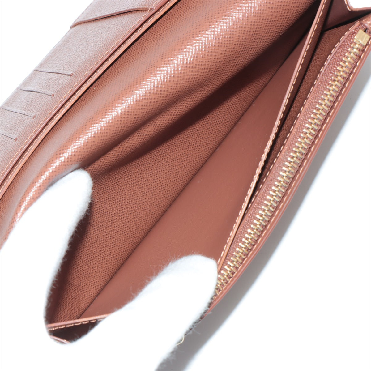 Louis Vuitton Monogram Portfolio Braza M66540