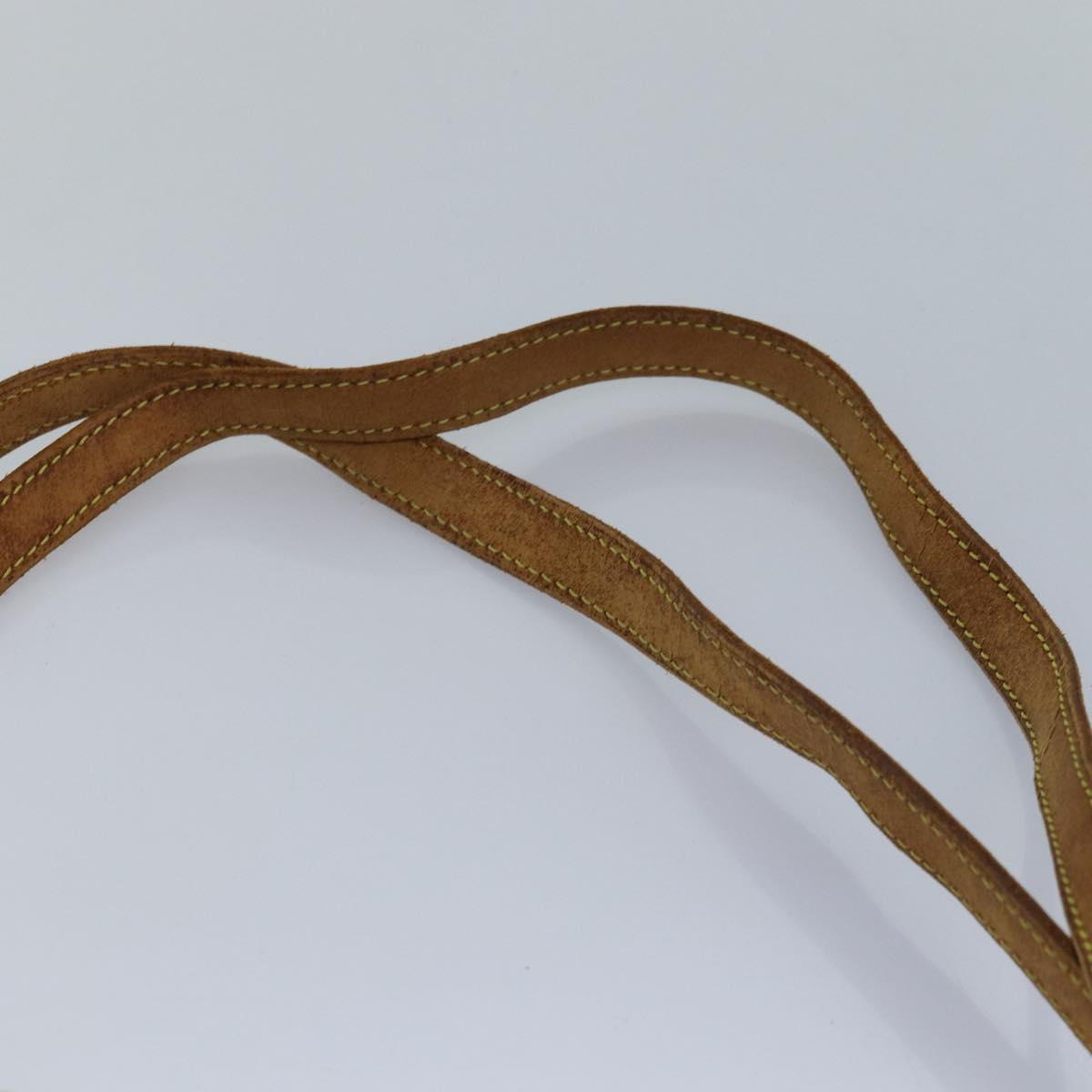 LOUIS VUITTON Monogram Sac Shopping Tote Bag M51108 LV 84073